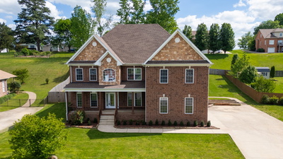 4050 Oak Pointe Dr