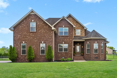 1514 Chapel Ridge Rd