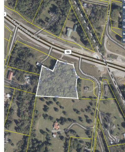 4723 Murfreesboro Rd
