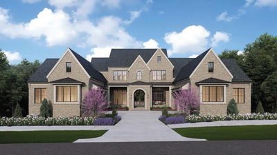 8864 Edgecomb Dr