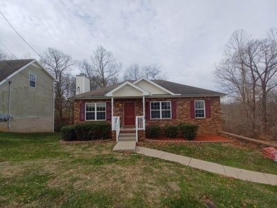 349 Brook Mead Dr