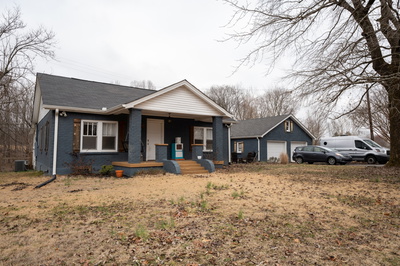 241 Flat Ridge Rd