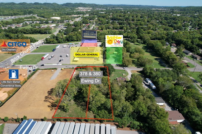 380 Ewing Dr