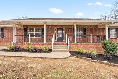 4820 Highway 41A, S