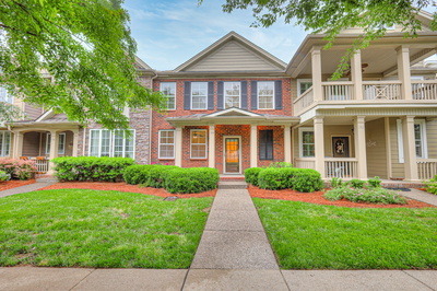 214 Pennystone Cir