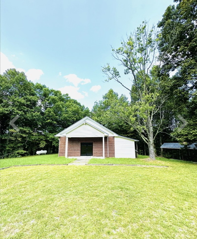 2625 Pleasant Ridge Rd