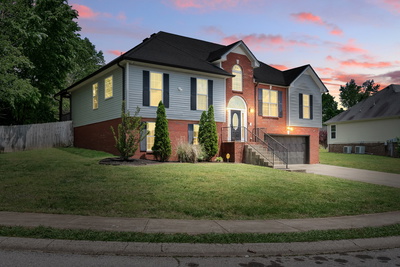 125 W Observatory Dr