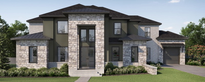 7109 Bonterra Dr