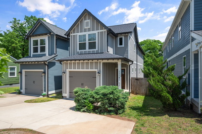 2214 Sadler Ave