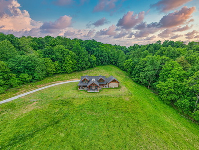1271 Bivins Rd