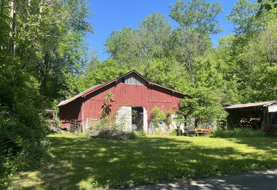 0 Hawkins Rd