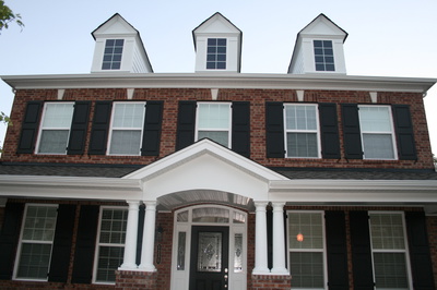 1231 Broadgate Dr