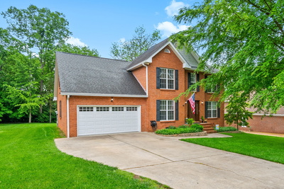331 Bayhill Dr