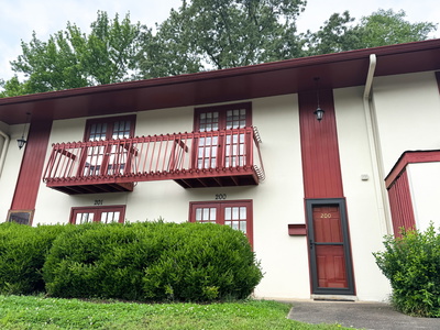 214 Old Hickory Blvd