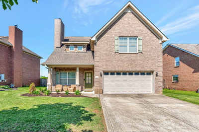 400 Stratford Park Blvd