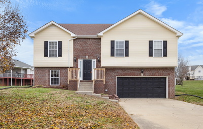 2609 Limerick Ln