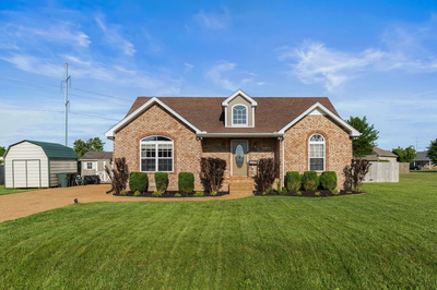 158 Cornerstone Blvd