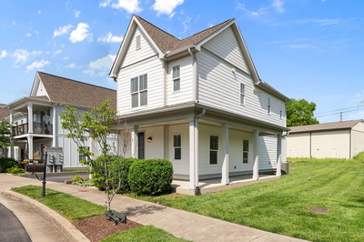 700 Cottage Park Dr
