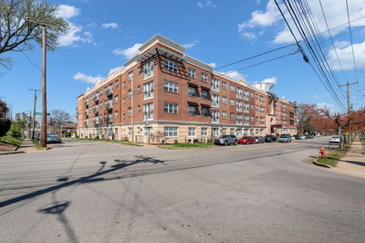 3000 Vanderbilt Pl