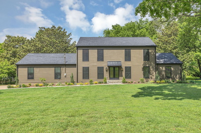 2513 Hillsboro Road