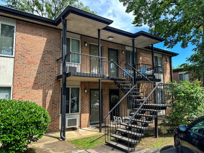 2601 Hillsboro Pk