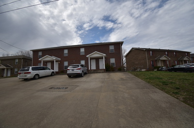 357 Peabody Dr