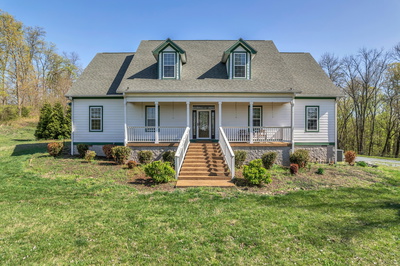 3663 Cainsville Rd