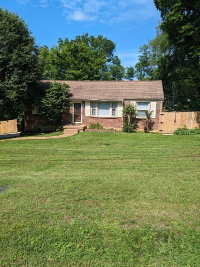 3321 Mimosa Dr