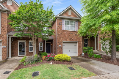 1021 Ashmore Dr