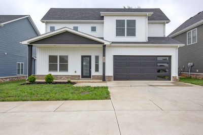 2505 Ashland City Rd