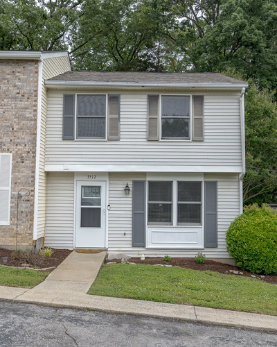 3512 Seneca Forest Dr