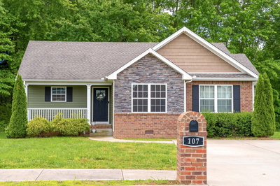 107 Tanesha Ct