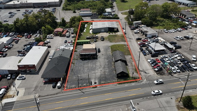 5915 Charlotte Pike