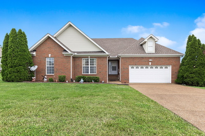 1158 Rock Ledge Pass