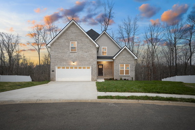 172 Sherlock Dr