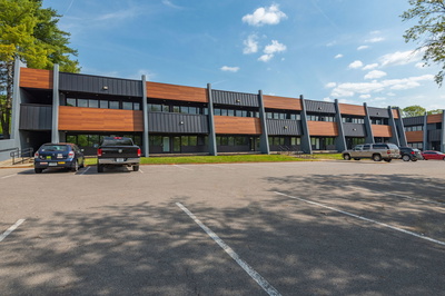 293 Plus Park Blvd