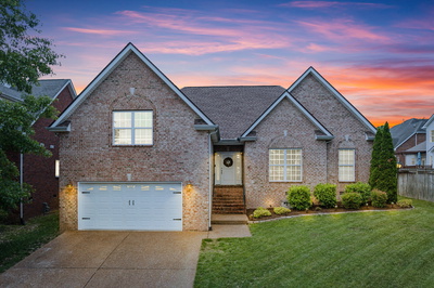 141 Fieldcrest Cir