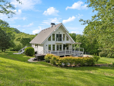 211 Vantrease Rd