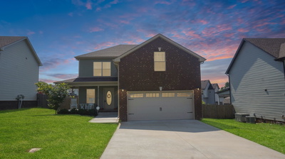1889 Eisenhower Rd