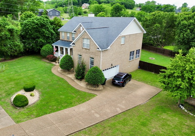 101 Settlers Way