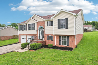 2617 Green Briar Dr