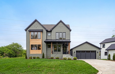 2917 Sharon Hill Cir