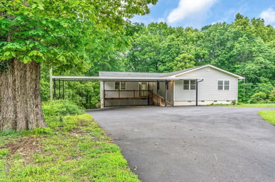 2449 Timber Trail Rd