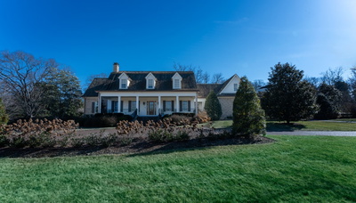 4501 Harpeth Hills Dr