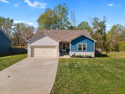 2229 Allen Griffey Rd