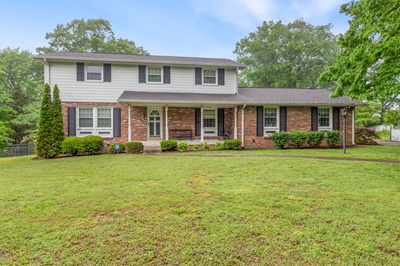 103 Forrest Hills Dr