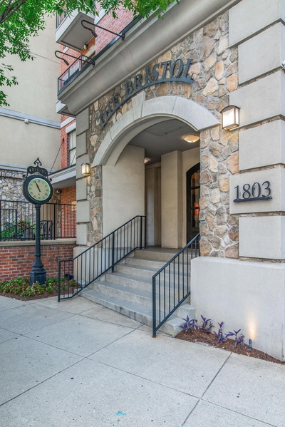 1803 Broadway  Apt 110