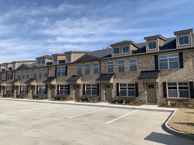 325 Landrum Place