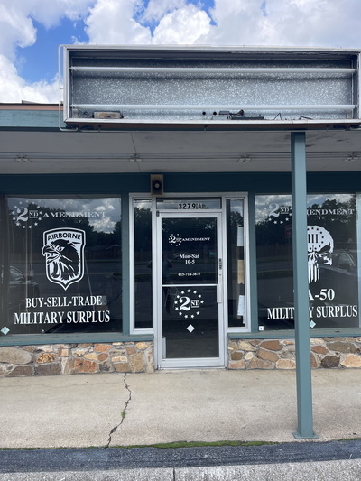 3279A Fort Campbell Blvd