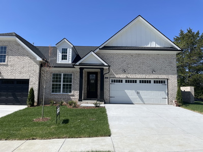 125 Lightberry Lane Lot 259
